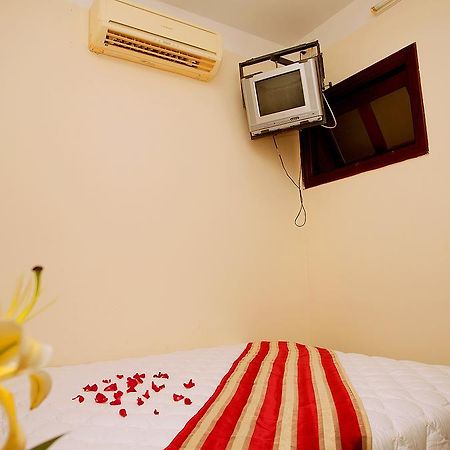 Sun Flower Hotel Να Τρανγκ Εξωτερικό φωτογραφία